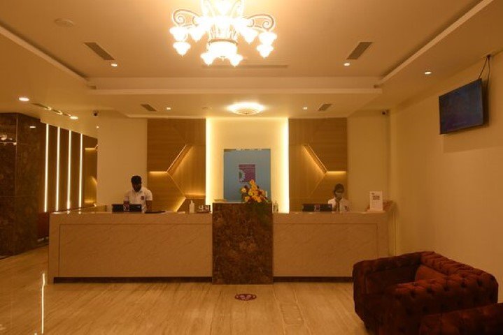 Emerald Clarks Inn Suites